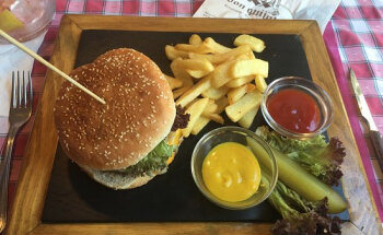 Restaurant Don Quijote