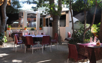 Restaurant El Jovent