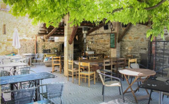 Bar Restaurant Juià