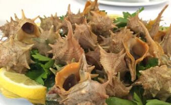 Restaurant la Barretina