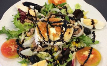 Bar y Restaurante Tramuntana