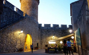 Restaurant La Placeta