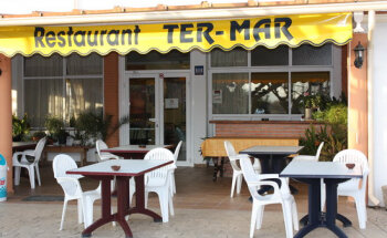 restaurante ter-mar