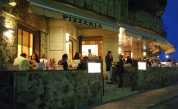 Pizzeria Bello