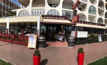 Taberna del Mar