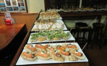 El Rebost de l'emporda