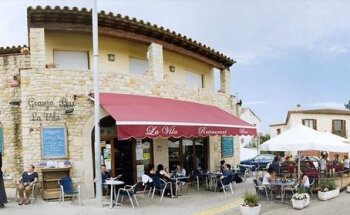 Restaurant La Vila