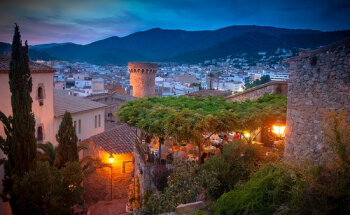 Restaurante Castell Vell