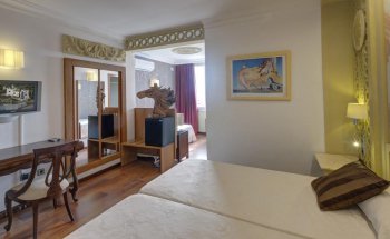 Hotel President by Brava Hoteles