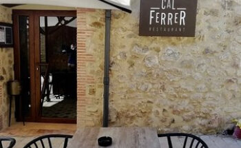 Cal Ferrer