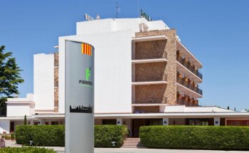 Hotel Empordà