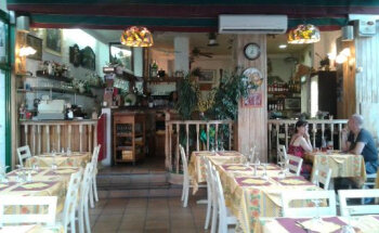 Restaurant le provençal