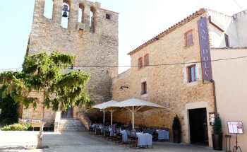 Restaurant Can Dolç