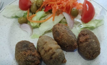 Restaurant Can Massonet