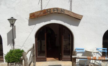 Bar-Ermita Sant Grau d'Ardenya