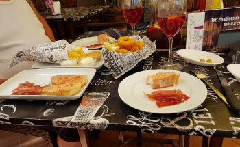 La Bodega d'en Prada