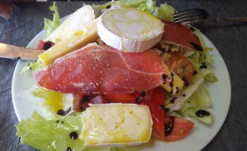 Restaurante El Castell