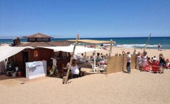 Chiringuito Mas Pinell