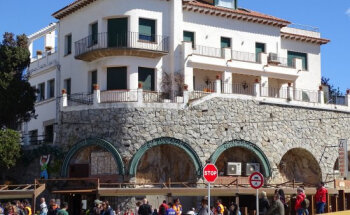 Restaurant Bar El Corsari