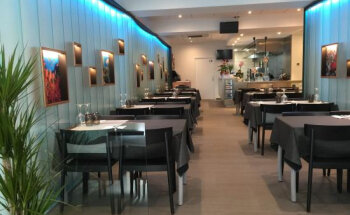 Restaurant Cal Campaner