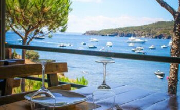 Chiringuito La Pelosa