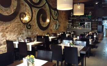 Restaurant Can Julia