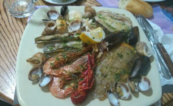 Medrano Bar Restaurant