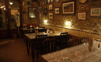 Restaurante Can Muni