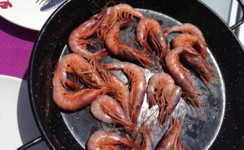 Restaurant Can Granyela