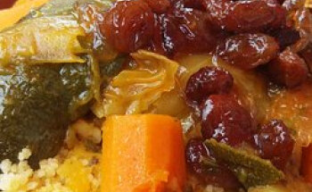 Restaurante Marrakech