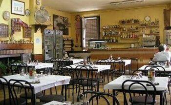 Restaurante La Pansa