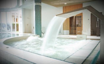Thalassa Sport Spa