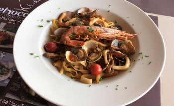 PINOCCHIO RISTORANTE PIZZERIA