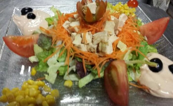 Restaurante Pizzería Tot Pizza