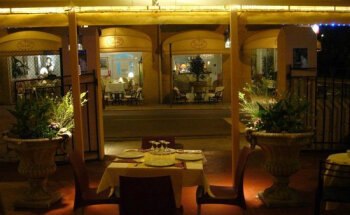 Giovanni Spinelli Cafe' Restaurante