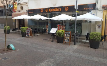 El Cavallers