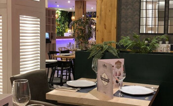 La Mafia se sienta a la mesa Girona