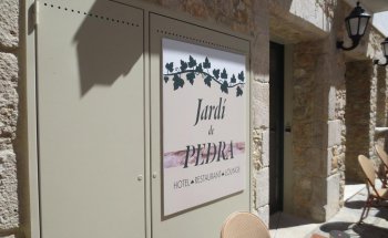 Jardi de Pedra - Adults Only