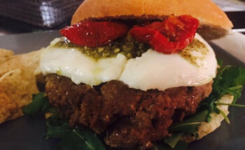 Cafeteria L'Estació