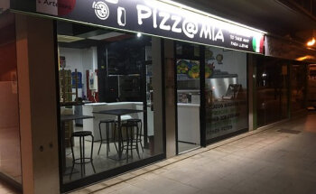 Pizza Mia