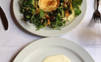 Restaurant Café Le Bistrot