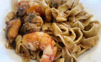 Restaurant de l'Escola d'Hosteleria