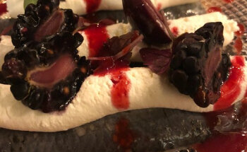 Pocavergonya Bistró