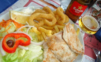 Tropic Beach Chiringuito