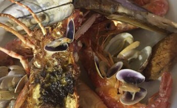 Restaurente L'espigó