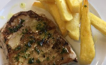 Gasolinera Danford En Bas