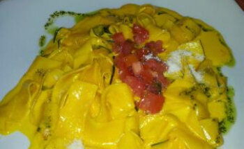 Trattoria Vecchia Milano