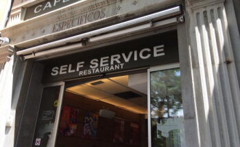 Restaurant Pont de Pedra