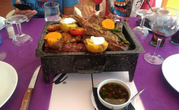 La Churraskita