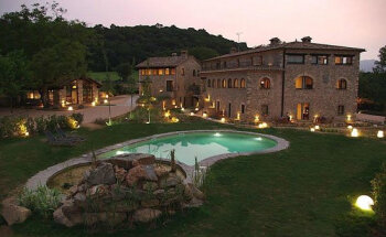 L'Arcada de Fares Restaurant